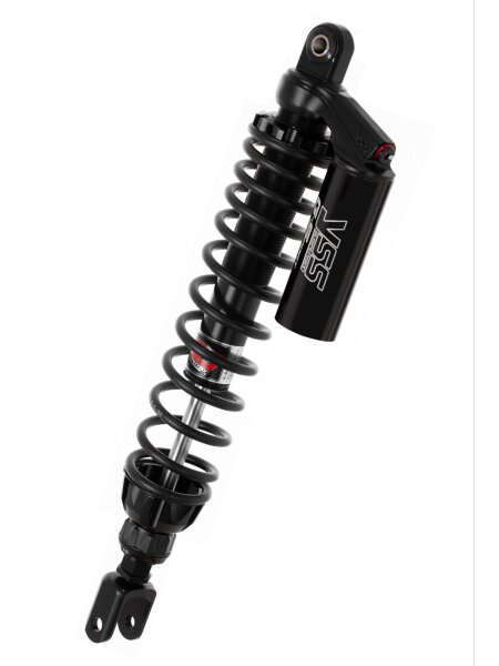 Twinshock Forza300/350 Bk