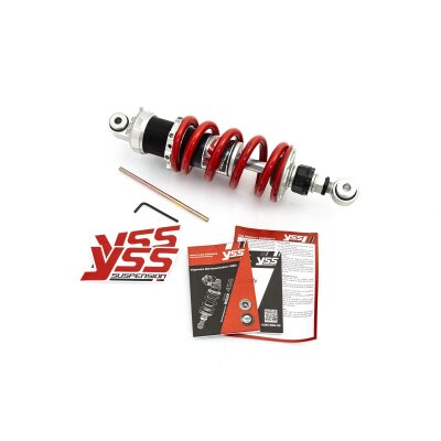 Shock Gsxr750/600
