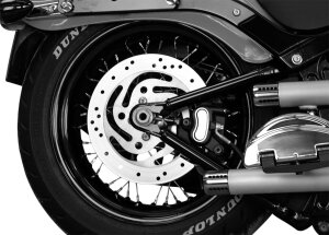 Shocks Air Flst 89-99 Black