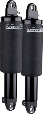 Shocks Air Adjustable Flh 17-2