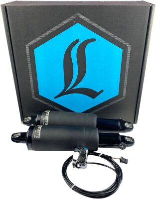Shocks Air Adjustable Flh 17-2