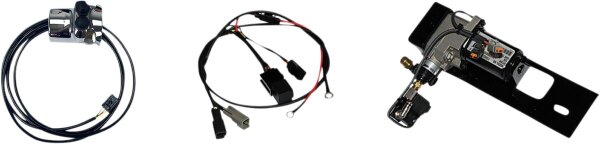 Shocks Air Adjustable Flh 15-2