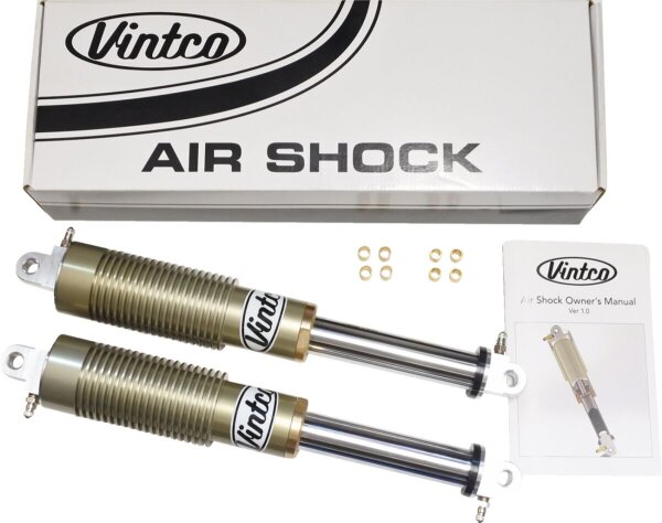 Airshock 14.25