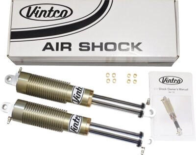 Airshock 15.125