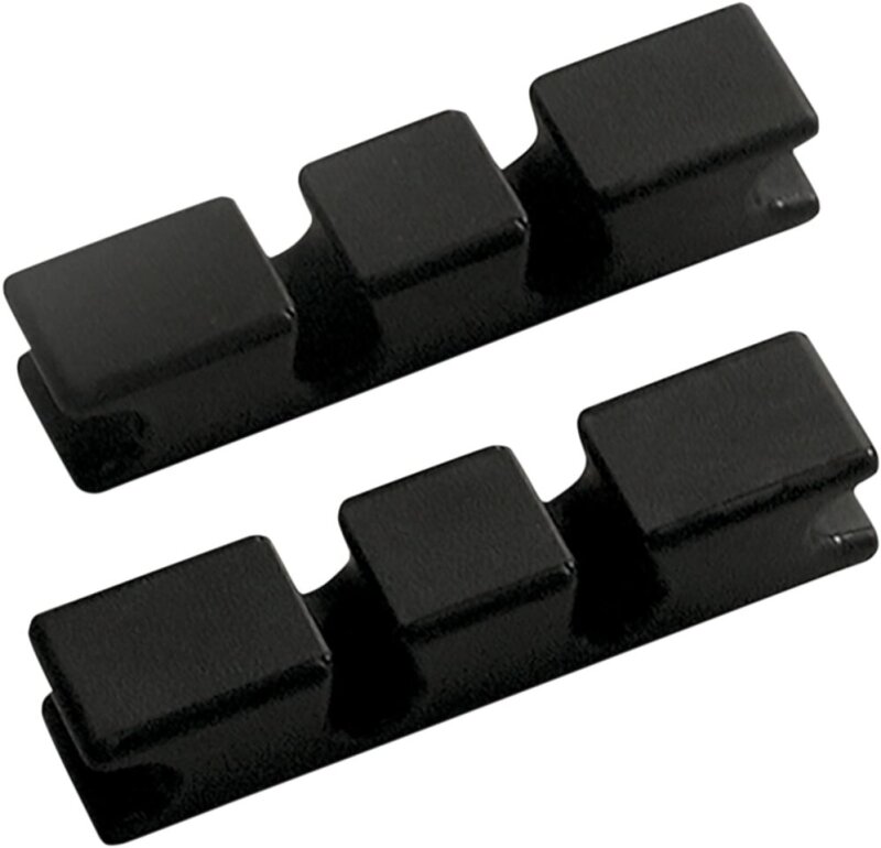 Shock Spring Stiffener