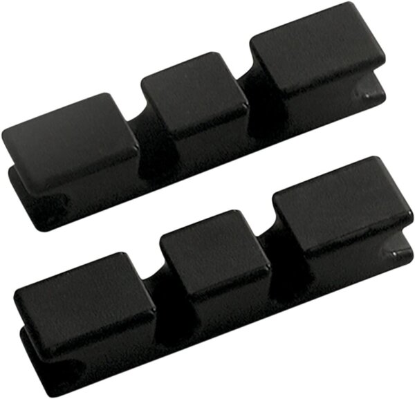 Shock Spring Stiffener