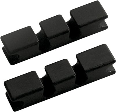 Shock Spring Stiffener