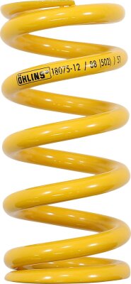 Spring ÖHLINS 502 Lbs