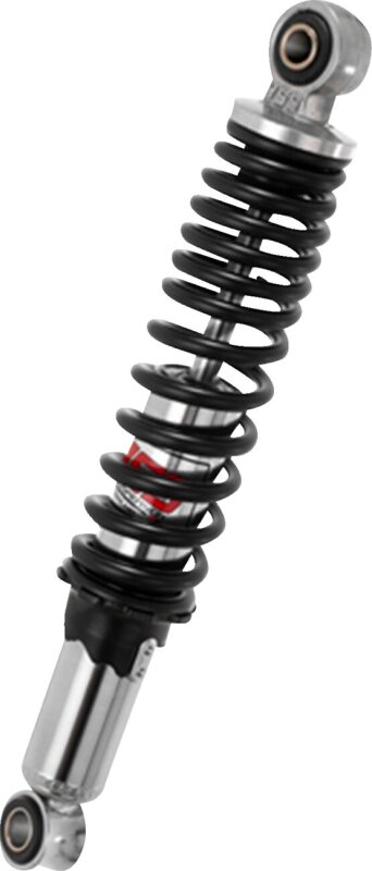 Hyd Double Tube Pro-x 280