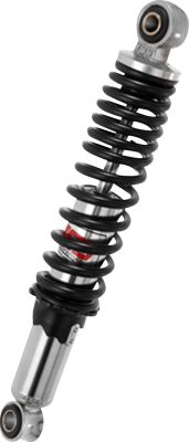 Hyd Double Tube Pro-x 280