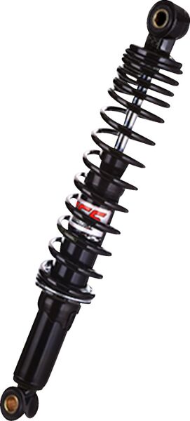 Hyd Double Tube Pro-x 320