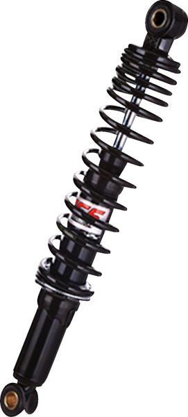 Hyd Double Tube Pro-x 320