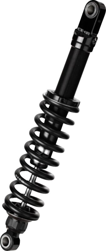 Shock Topline Bk Ed Bmw R
