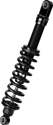 Shock Topline Bk Ed Bmw R