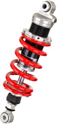 Shock Topline Fz 6 03-07