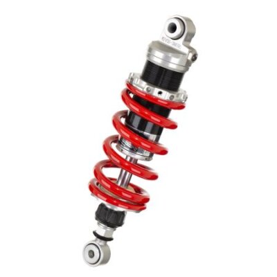 Shock Topline Fz 6 03-07