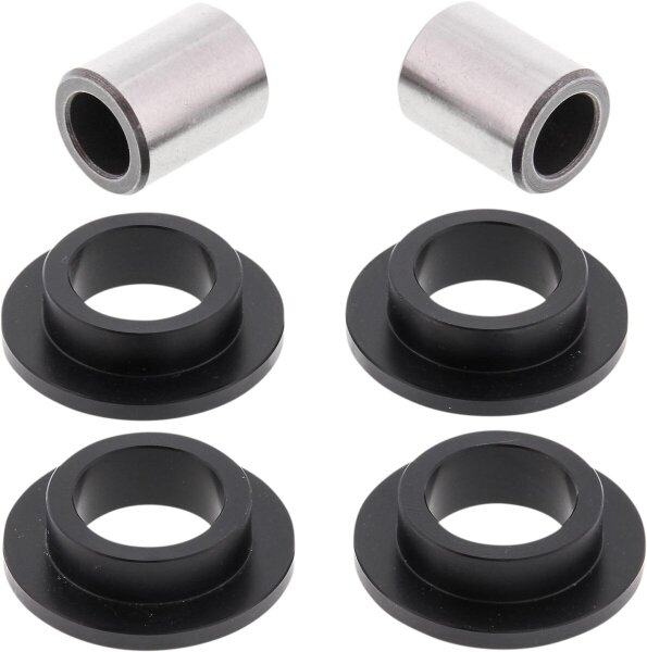 Bearing Shock Ac Mse