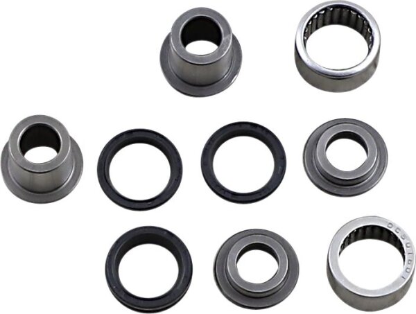 Bearing Shock Suz Mse