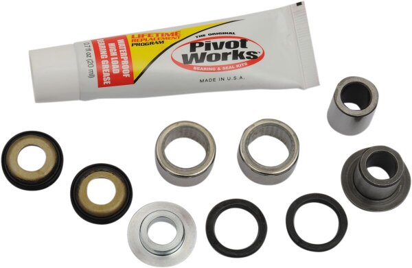 Bearing-shock Kit
