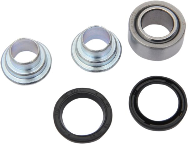 Bearing Shock Beta