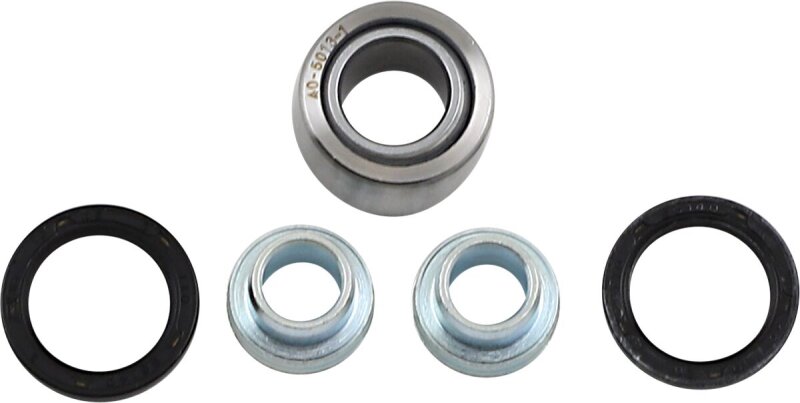 Bearing Shock Low Sher