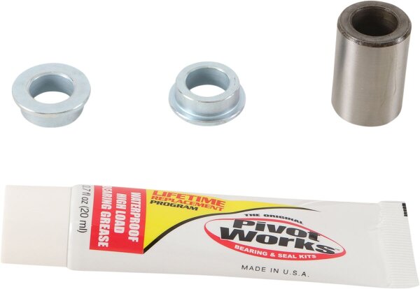 Bearing Shock Yam