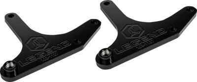 Rear Lift Kit Trike 17-24 Blac