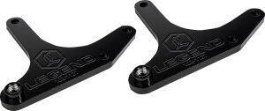 Rear Lift Kit Trike 17-24 Blac
