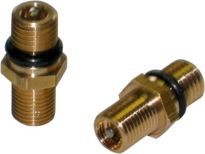 Air Valve Comp