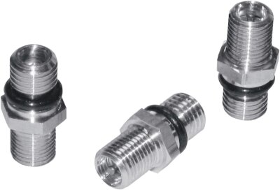 Air Valve Comp Alu