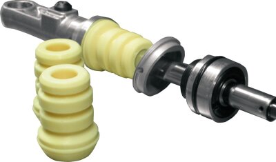 Bump Rubber Rcu 12.5mm