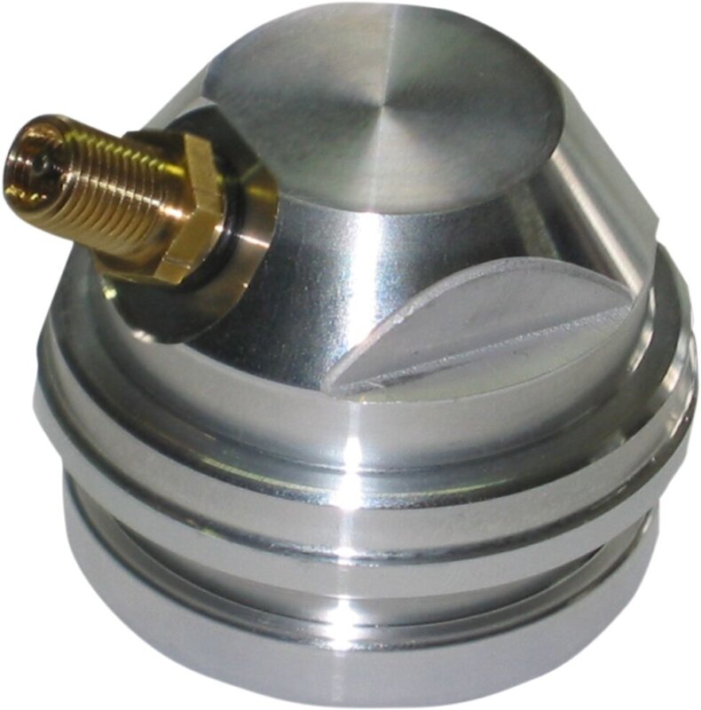 Gascap 46mm Std