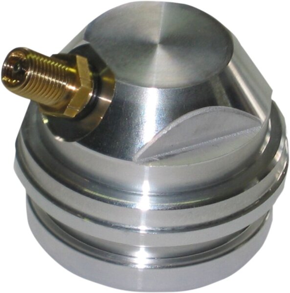 Gascap 46mm Std