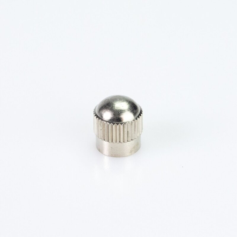 Valve Cap Std Steel