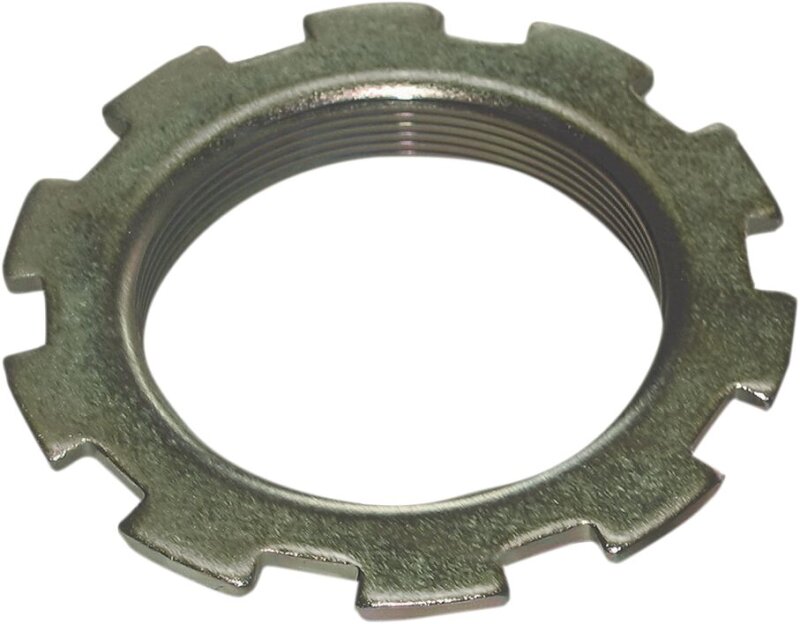 Nut For Spr 46mm Bottom