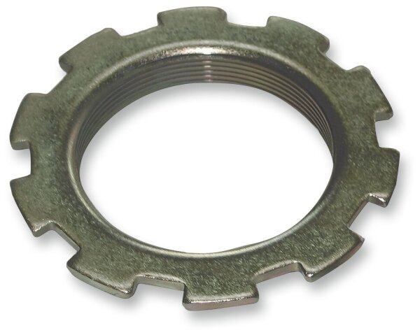 Nut For Spr 46mm Bottom