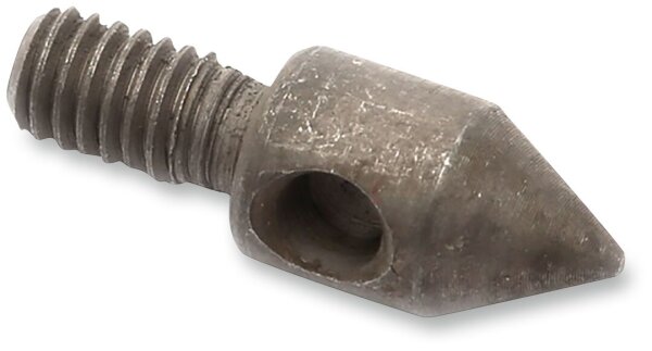 Piston Rod Inside Needle