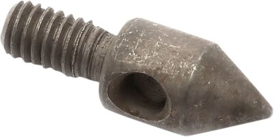 Piston Rod Inside Needle