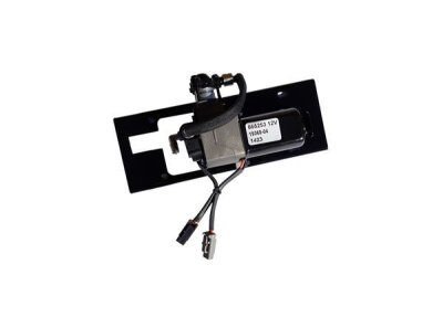 Replacement Compressor Softail