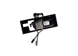 Replacement Compressor Softail