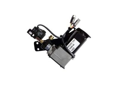 Replacement Compressor Dyna
