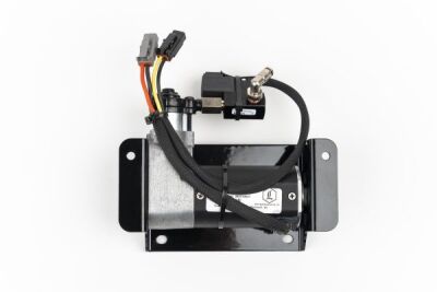 Replacement Compressor Softail