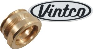 Shock Bronze Bearing