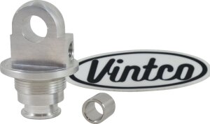 Lower Cap Kit