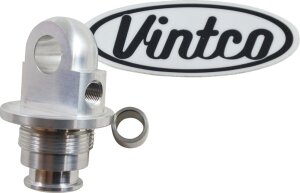 Lower Cap Kit