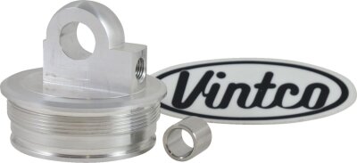 Upper Cap Kit Suc02
