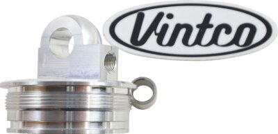 Upper Cap Kit Suc02