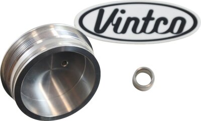 Upper Cap Kit Suc02