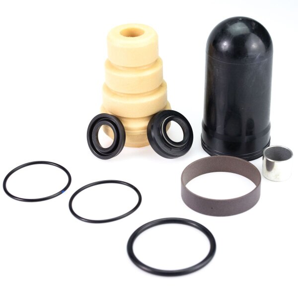 Service Kit Shock Comp 50/16mm