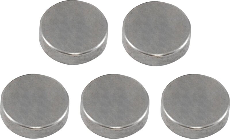 Valve Shim 1.85 7.50mm